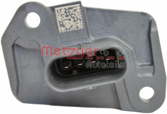 METZGER 0890382 ORIGINAL ERSATZTEIL Luftmassenmesser